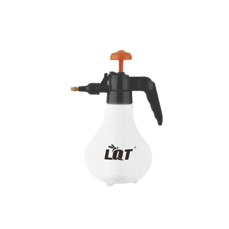 LQT:C6015 Large wholesale manual air pressure spray can