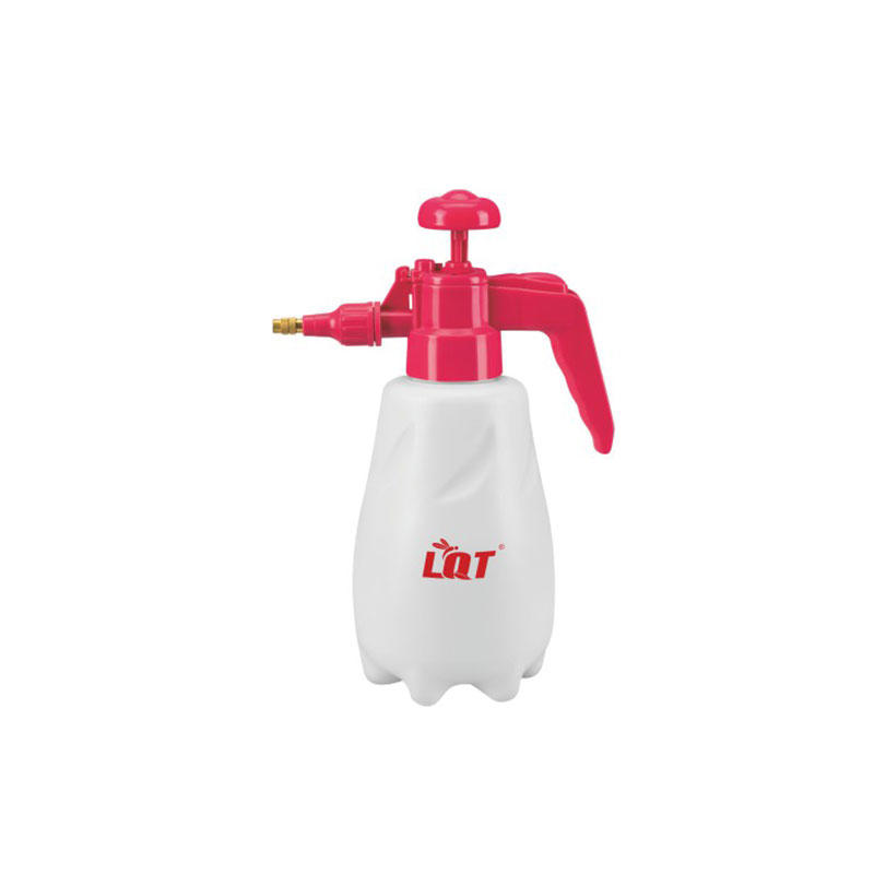 LQT:A6010 Practical manual air pressure spray can