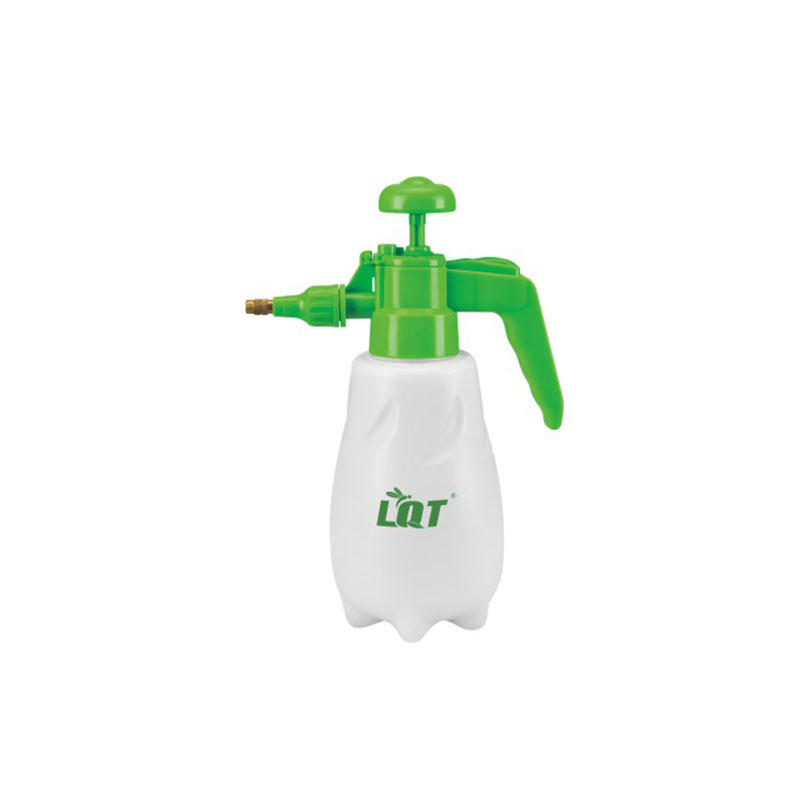 LQT:A6015 Household manual pneumatic watering can