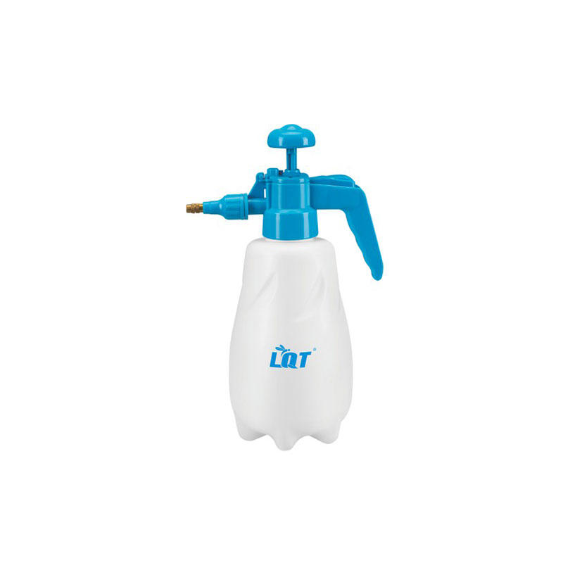LQT:A6020 Household disinfection manual pneumatic watering can