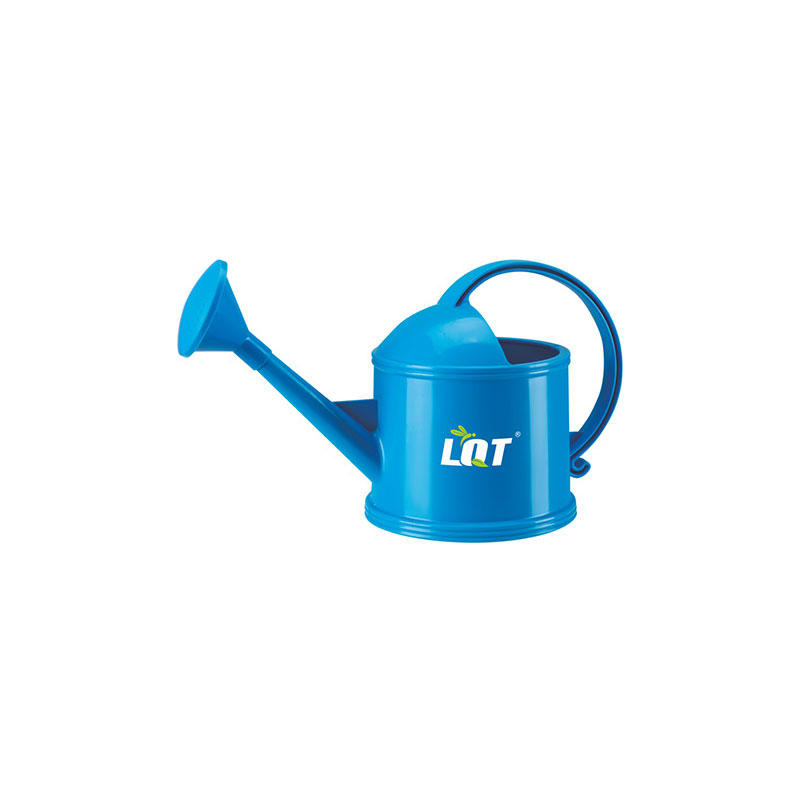 LQT:W4038 Round handle long spout gardening watering watering can