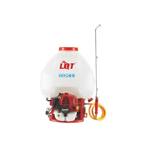 LQT:900 high pressure tree sprayer 