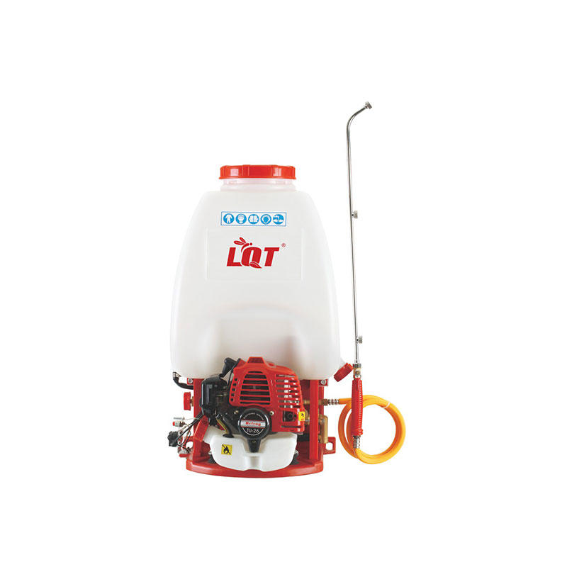 LQT:768 Stroke Knapsack Gasoline Power Sprayer