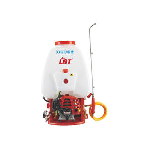 LQT:767  Stroke Knapsack Gasoline Power Sprayer, Powered Operated Sprayer 