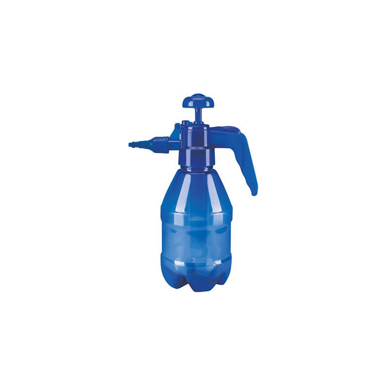 LQT：B3015C Blue air pressure spray can