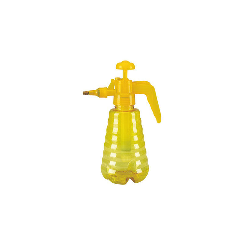 LQT：B5015 Yellow air pressure spray can