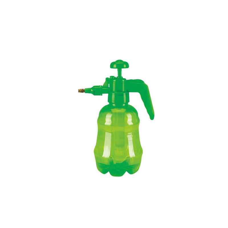 LQT：B7015 Green air pressure spray can