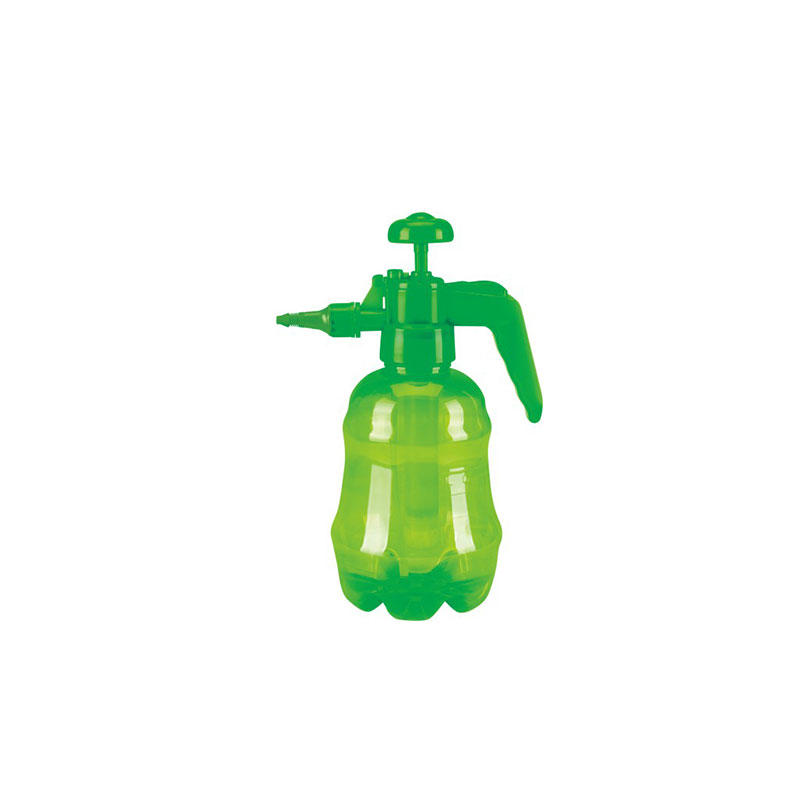 LQT：B7015C Transparent air pressure spray can