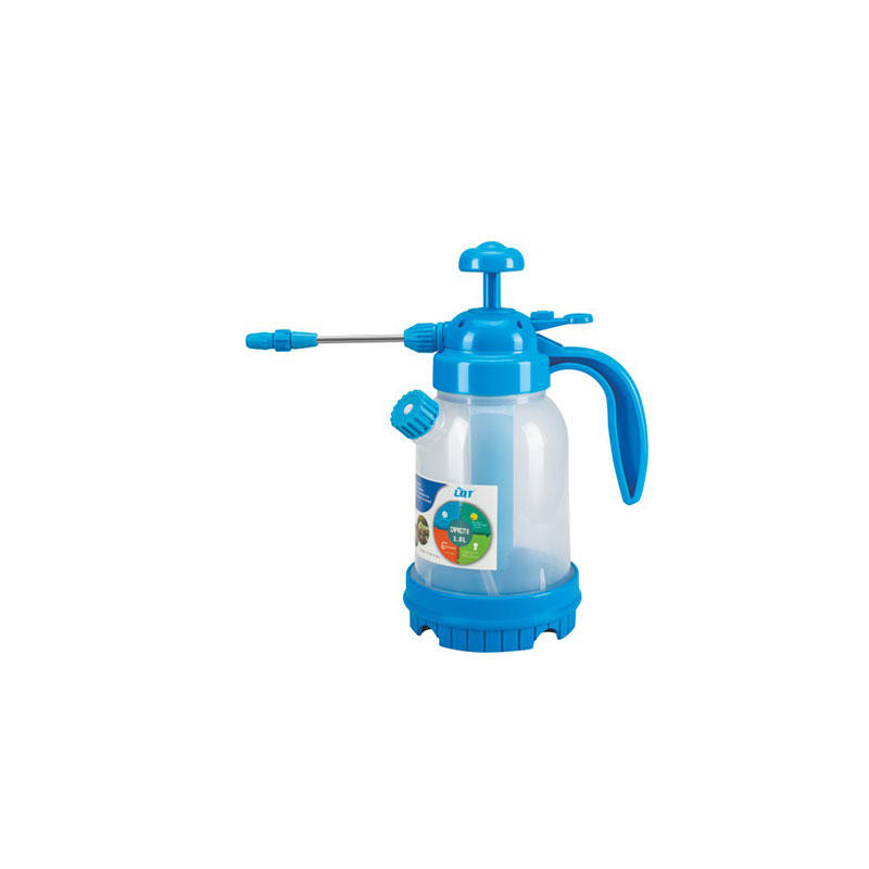 LQT：B1018-L Air pressure spray can