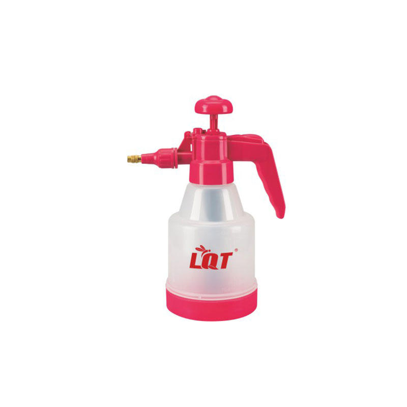 LQT：B1012 Manual air pressure spray can