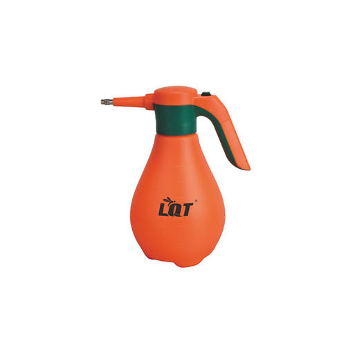 LQT:D-2.5L New large-capacity agricultural garden spray pot