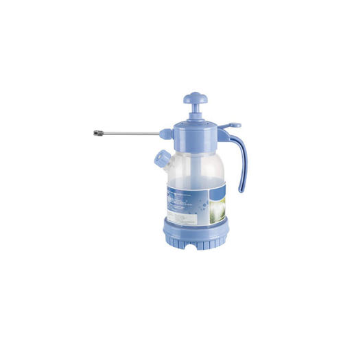 LQT:A6020W Transparent air pressure spray pot