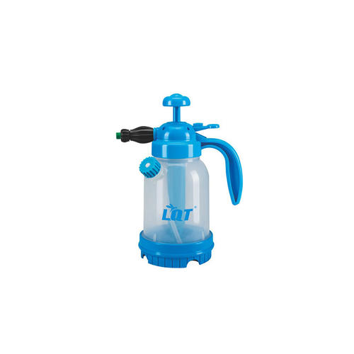 LQT：B1018-W Transparent gardening household watering can