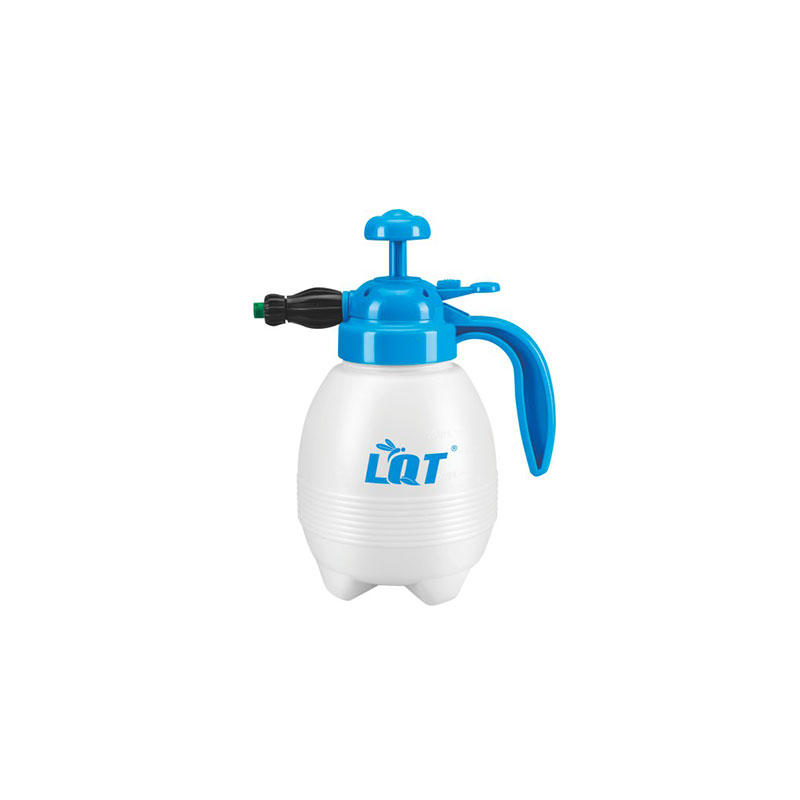 LQT：B3022-W Flowering pressure spray bottle sprinkling water