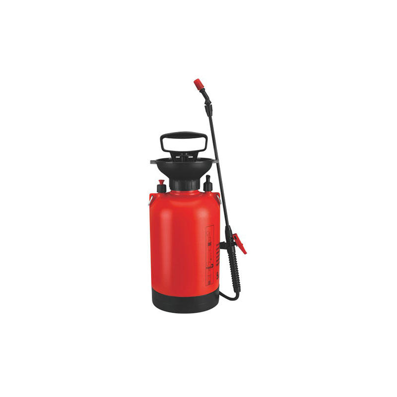 LQT:HB-5F High-quality garden environmental protection portable sprayer