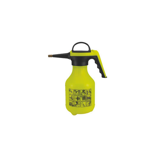 LQT:HA8010-E High-pressure environmentally friendly portable sprayer
