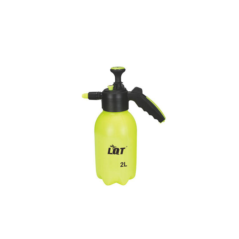LQT:HA8010-D High quality hand pressure garden sprayer