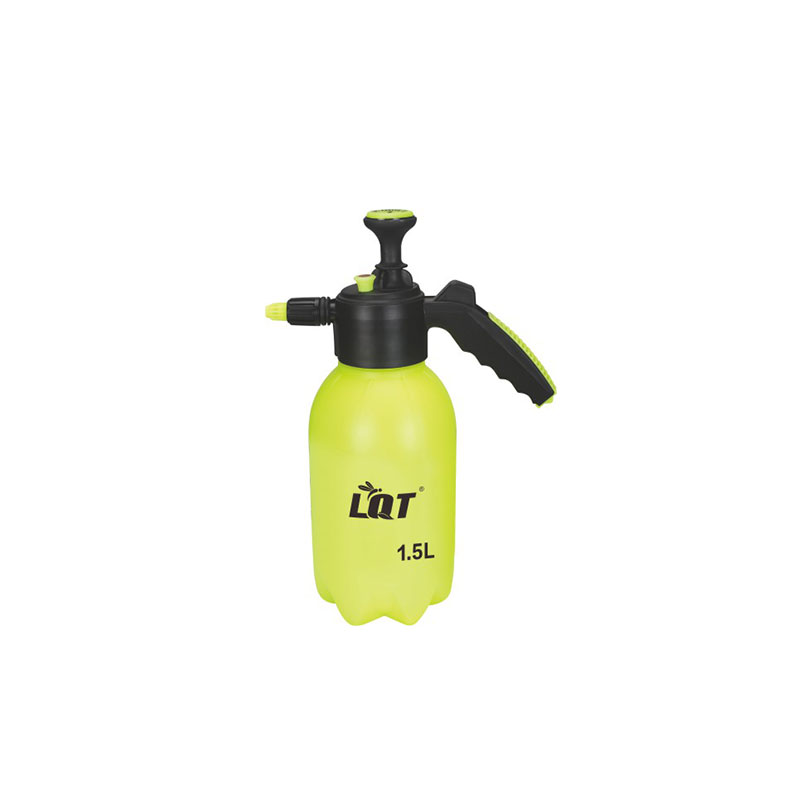 LQT:HA8015-D Professional 2Garden Hand Held Sprayer For Green House 