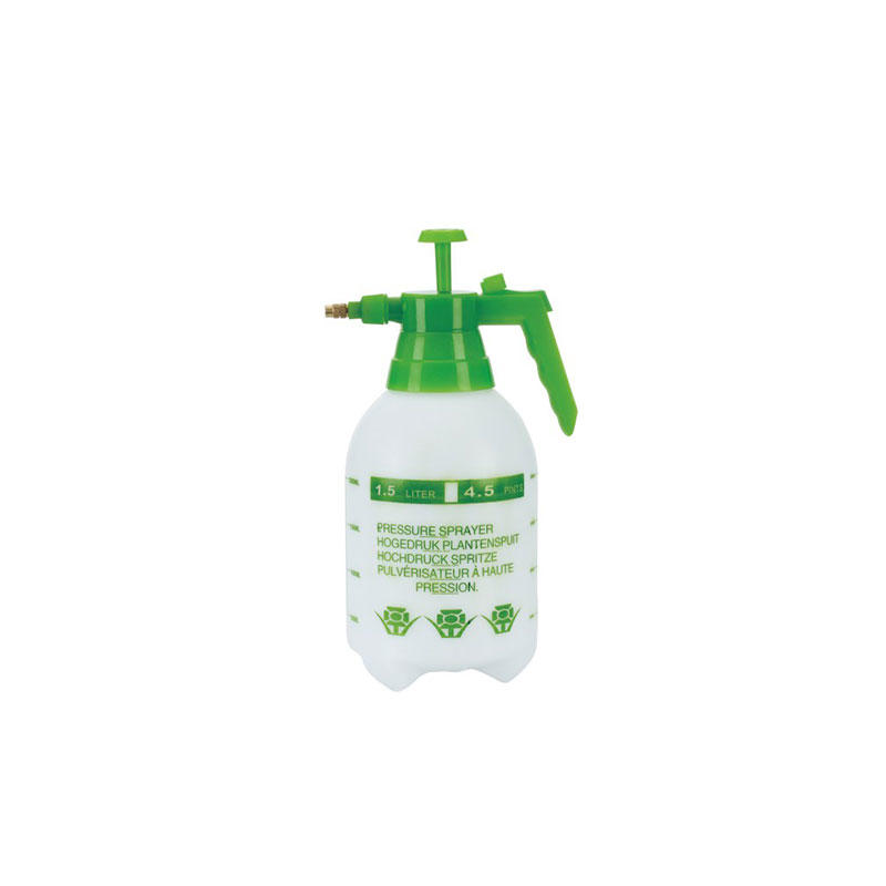 LQT:HA8015-B Water Bottle Hand Pressurized Sprayer For Garden 