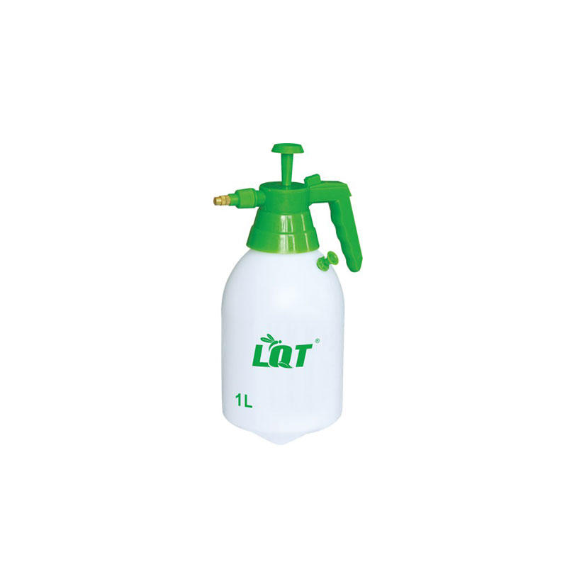 LQT:HA8010-C Hand Pump Garden Sprayer