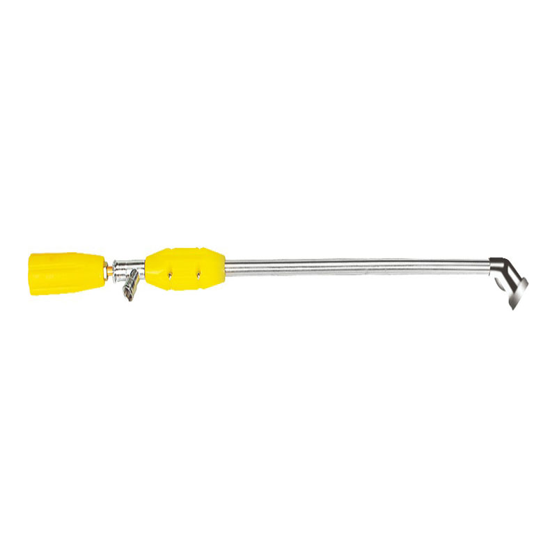 LQT002 Garden pesticide elbow gun