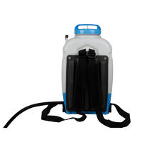 Electrostatic Sprayer Series