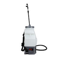 Electrostatic Sprayer Series LQT-16D
