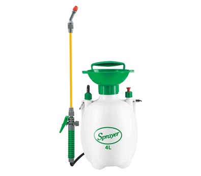What are the advantages of agricultural sprayers?