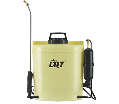 LQT:HP-16L-07 18 liter of Poly sprayer for garden