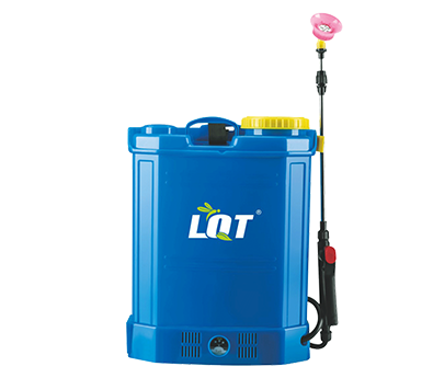 LQT:D-18L-02 High Quality  Knapsack Backpack Electrostatic Sprayer 