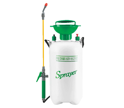 LQT:SH5H Factory supplier manual disinfection air pressure sprayer
