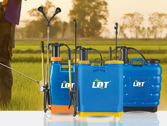 Manual Sprayer