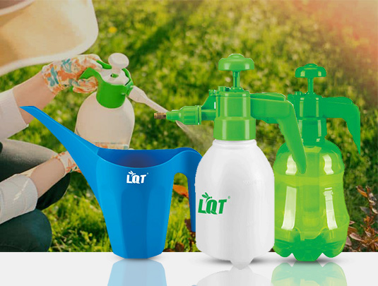 Garden Sprayer