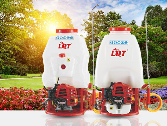 Power Sprayer