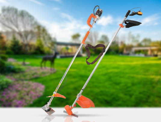 Brush Cutter